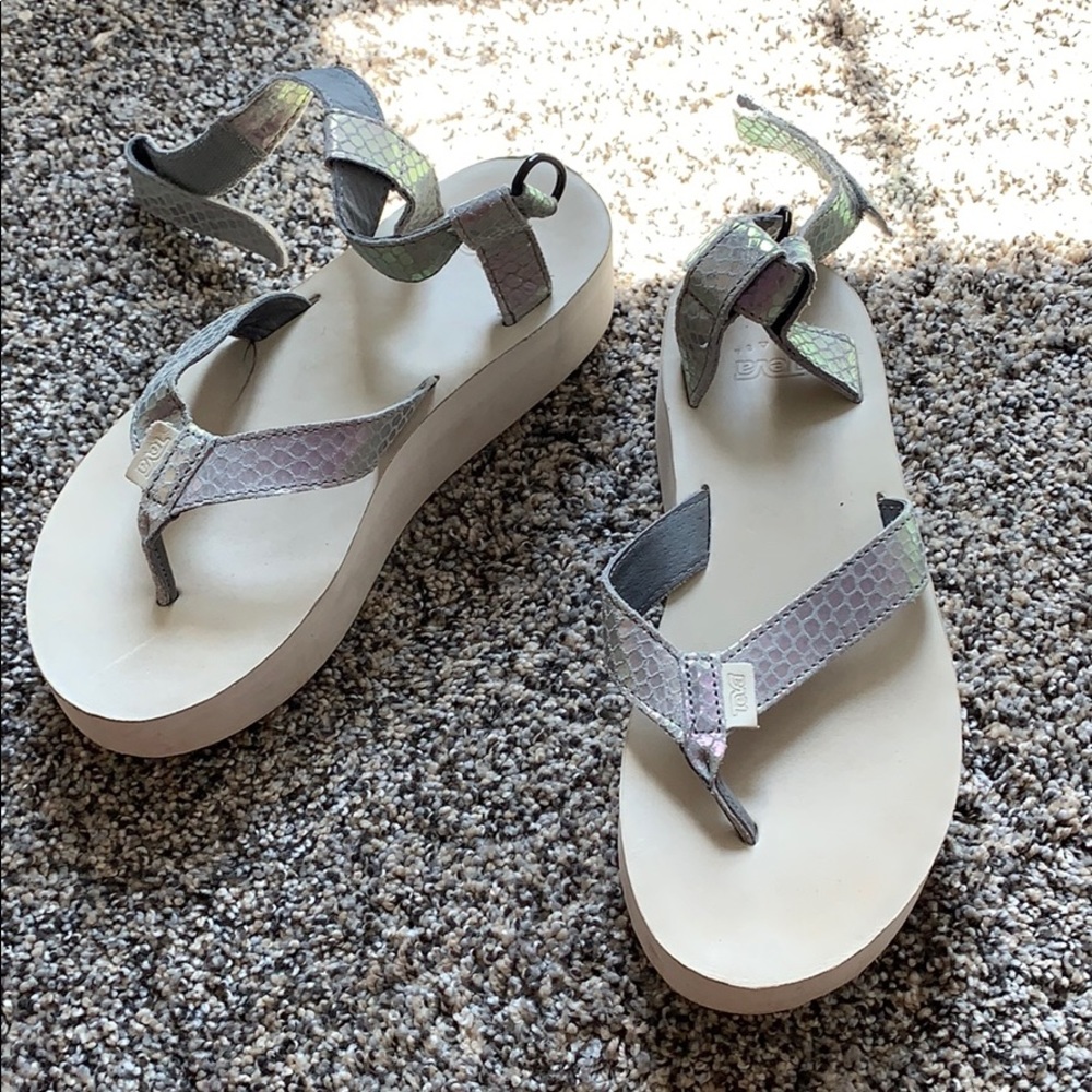 Teva Platform